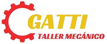 Automecánica "Gatti" logo